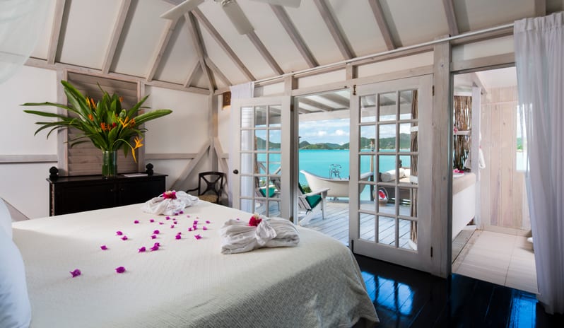 Cocobay Resort-Premium Waterfront Oleander Interior_7777